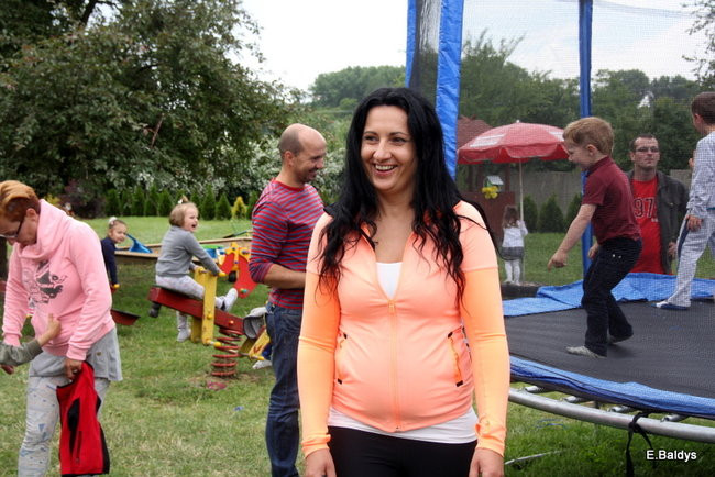 Festyn Rodzinny w Pawłowicach (zdjęcia)