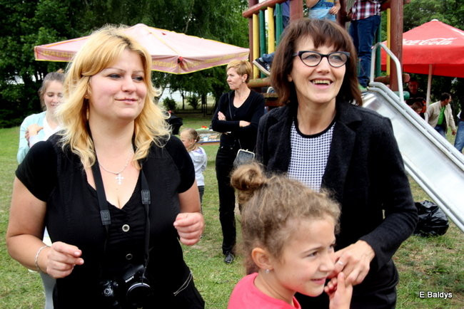 Festyn Rodzinny w Pawłowicach (zdjęcia)