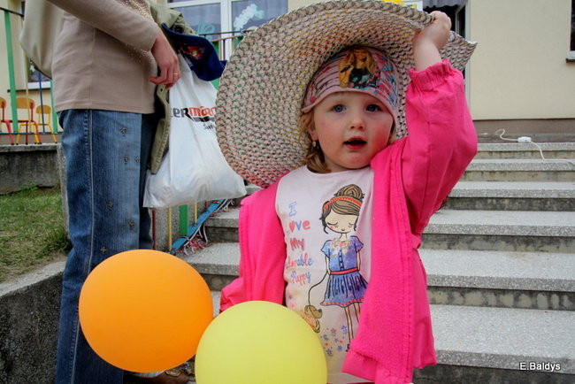 Festyn Rodzinny w Pawłowicach (zdjęcia)