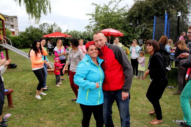 Festyn Rodzinny w Pawłowicach (zdjęcia)