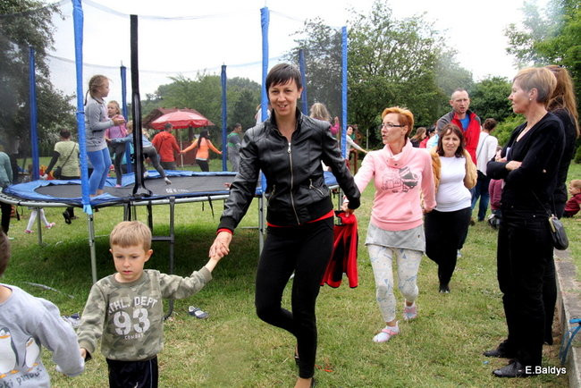 Festyn Rodzinny w Pawłowicach (zdjęcia)