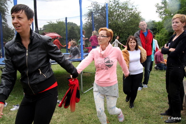 Festyn Rodzinny w Pawłowicach (zdjęcia)