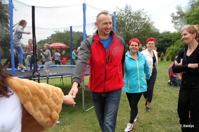 Festyn Rodzinny w Pawłowicach (zdjęcia)