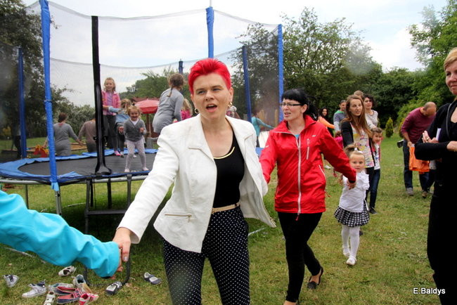 Festyn Rodzinny w Pawłowicach (zdjęcia)