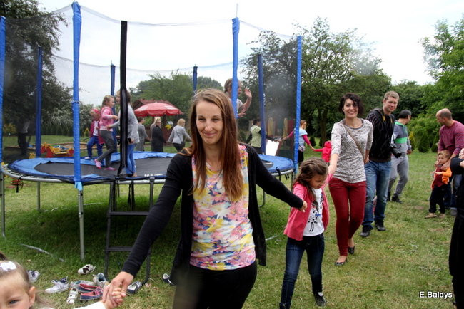 Festyn Rodzinny w Pawłowicach (zdjęcia)