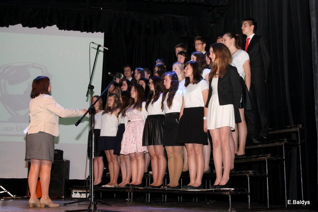 Trzydziestu laureatów (zdjęcia)