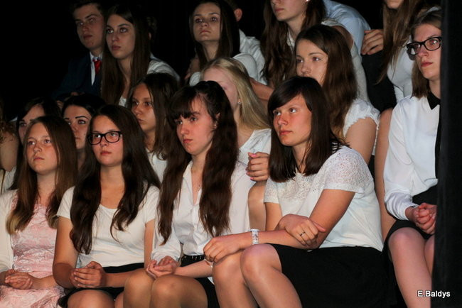 Trzydziestu laureatów (zdjęcia)