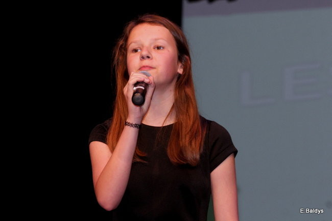 Trzydziestu laureatów (zdjęcia)