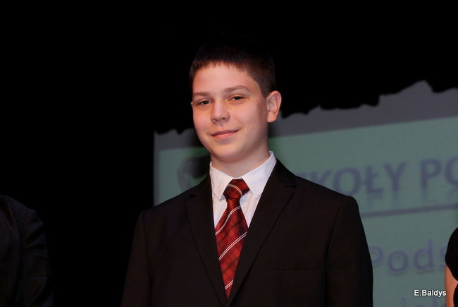 Trzydziestu laureatów (zdjęcia)