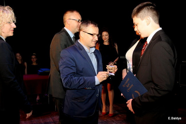 Trzydziestu laureatów (zdjęcia)