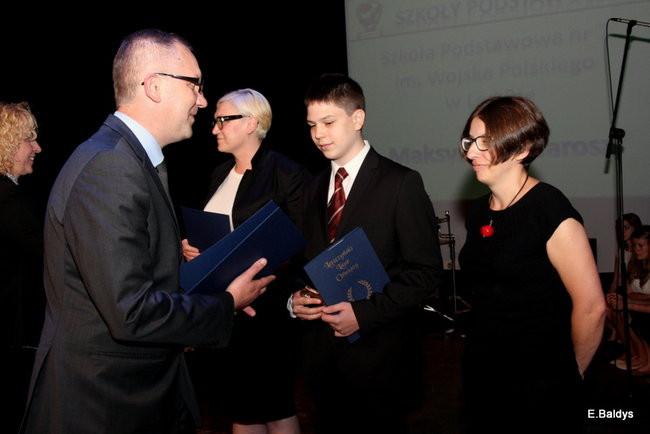 Trzydziestu laureatów (zdjęcia)