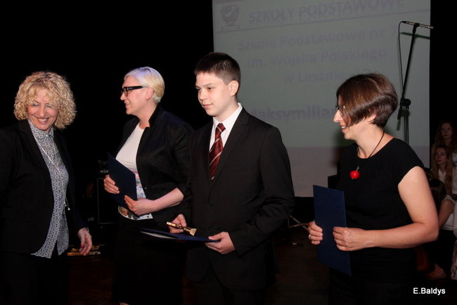 Trzydziestu laureatów (zdjęcia)