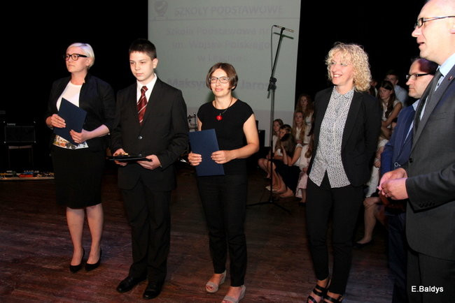 Trzydziestu laureatów (zdjęcia)