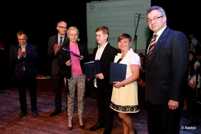 Trzydziestu laureatów (zdjęcia)