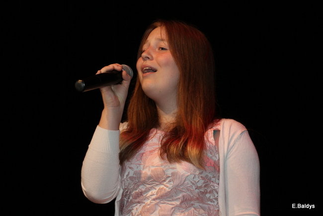 Trzydziestu laureatów (zdjęcia)