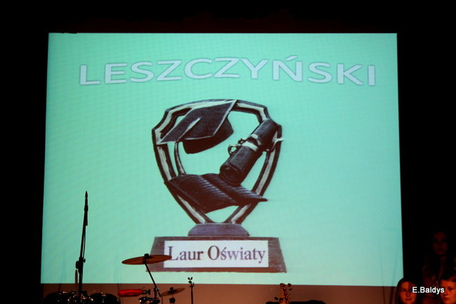 Trzydziestu laureatów (zdjęcia)
