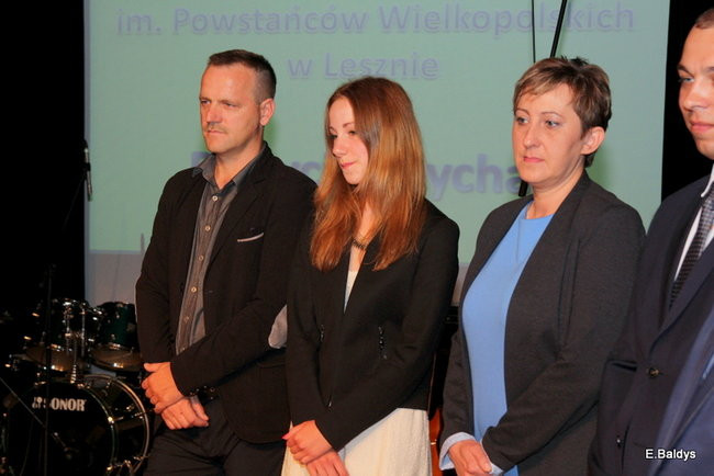 Trzydziestu laureatów (zdjęcia)