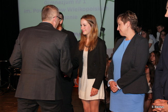 Trzydziestu laureatów (zdjęcia)