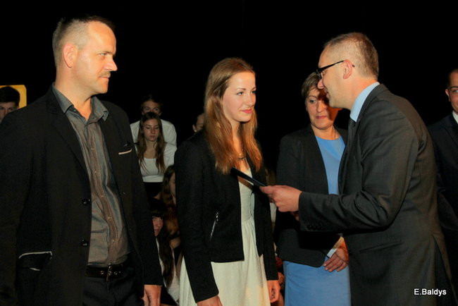 Trzydziestu laureatów (zdjęcia)