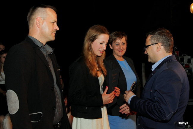 Trzydziestu laureatów (zdjęcia)