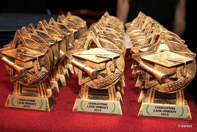 Trzydziestu laureatów (zdjęcia)