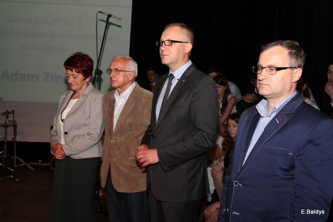 Trzydziestu laureatów (zdjęcia)