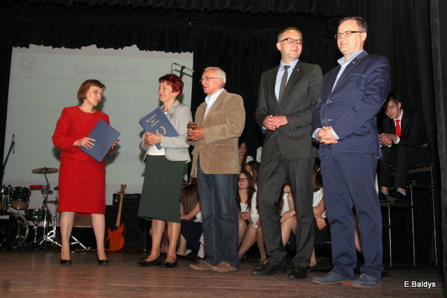 Trzydziestu laureatów (zdjęcia)