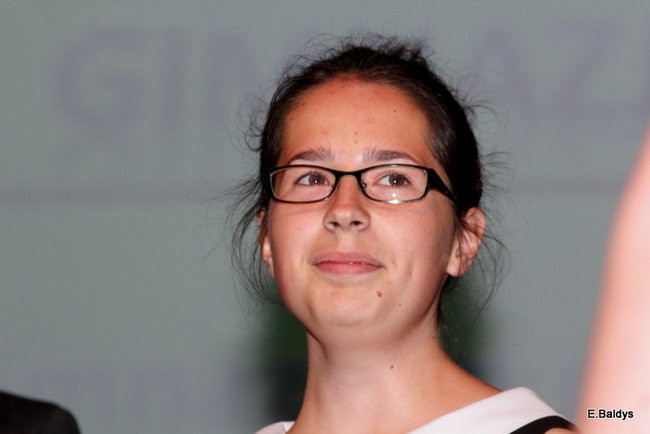 Trzydziestu laureatów (zdjęcia)