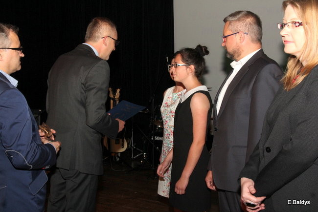 Trzydziestu laureatów (zdjęcia)