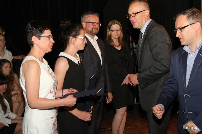 Trzydziestu laureatów (zdjęcia)