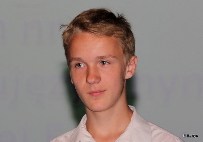 Trzydziestu laureatów (zdjęcia)