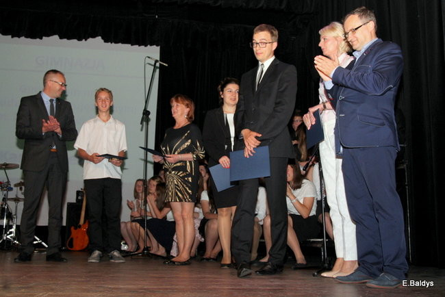 Trzydziestu laureatów (zdjęcia)