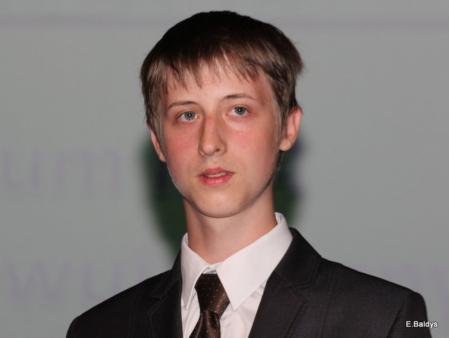 Trzydziestu laureatów (zdjęcia)