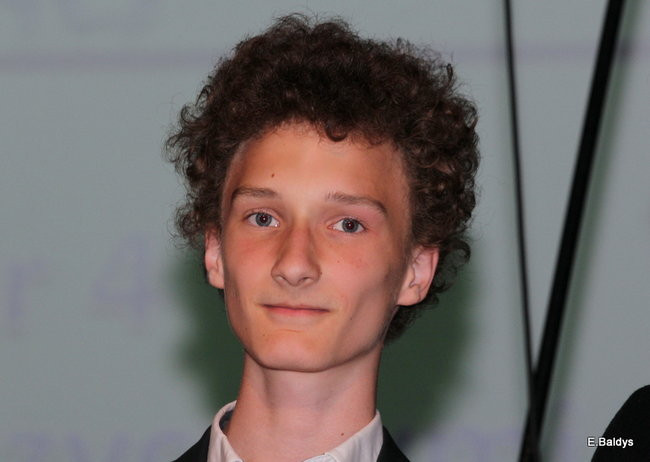 Trzydziestu laureatów (zdjęcia)