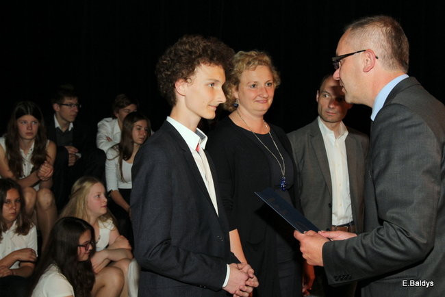 Trzydziestu laureatów (zdjęcia)