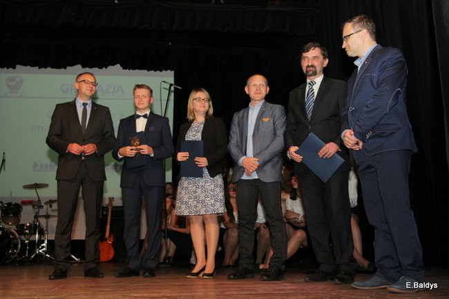 Trzydziestu laureatów (zdjęcia)