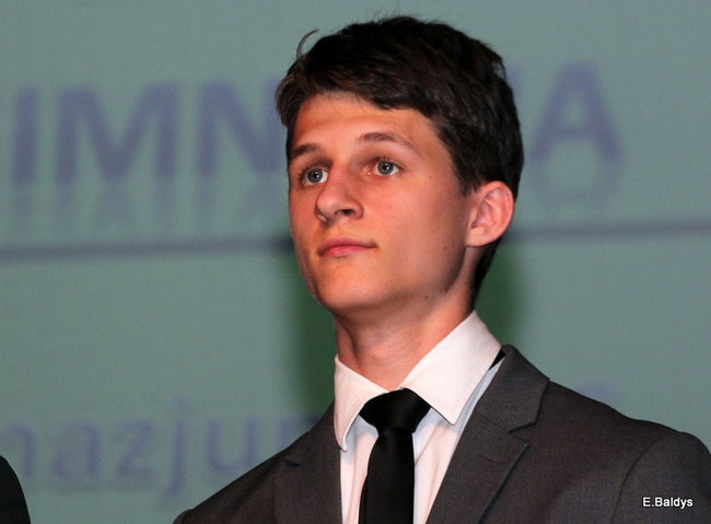 Trzydziestu laureatów (zdjęcia)