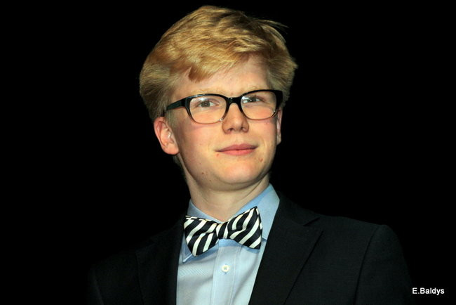 Trzydziestu laureatów (zdjęcia)