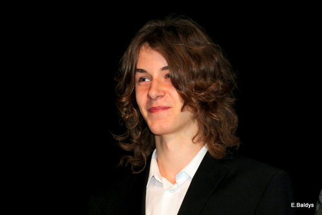 Trzydziestu laureatów (zdjęcia)