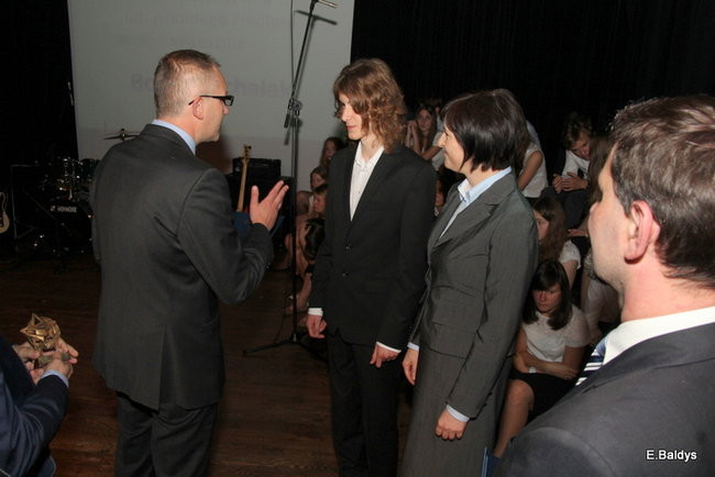 Trzydziestu laureatów (zdjęcia)