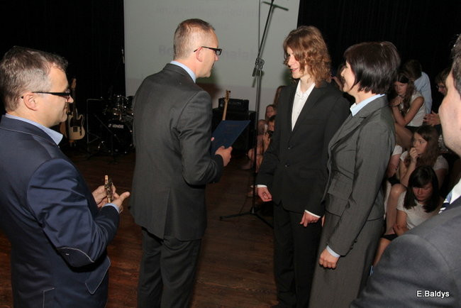 Trzydziestu laureatów (zdjęcia)