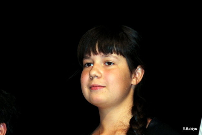 Trzydziestu laureatów (zdjęcia)