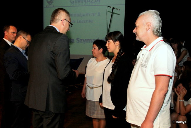 Trzydziestu laureatów (zdjęcia)