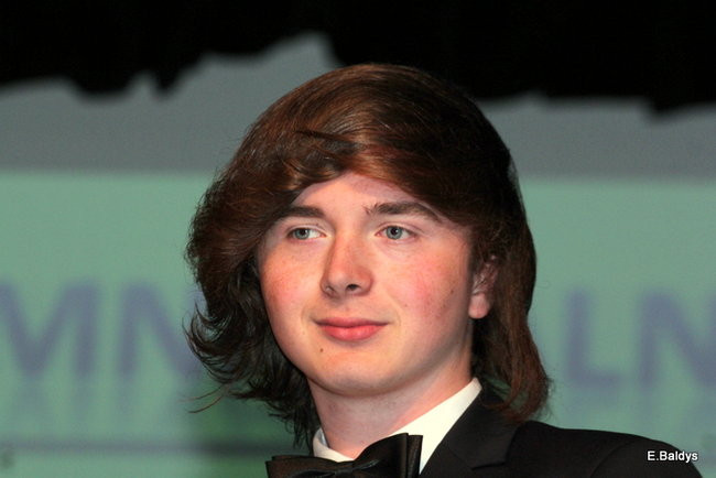 Trzydziestu laureatów (zdjęcia)