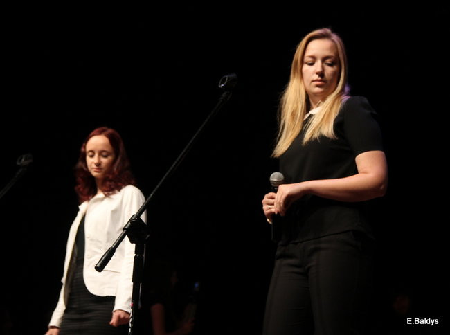 Trzydziestu laureatów (zdjęcia)