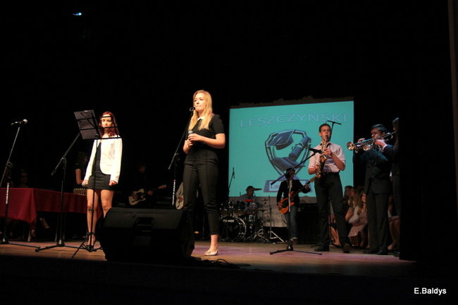 Trzydziestu laureatów (zdjęcia)