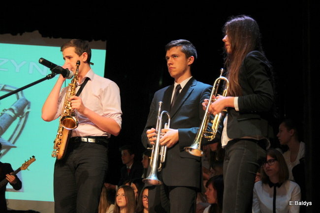 Trzydziestu laureatów (zdjęcia)