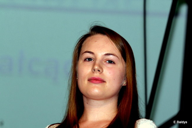 Trzydziestu laureatów (zdjęcia)