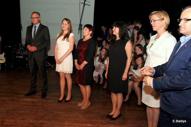 Trzydziestu laureatów (zdjęcia)