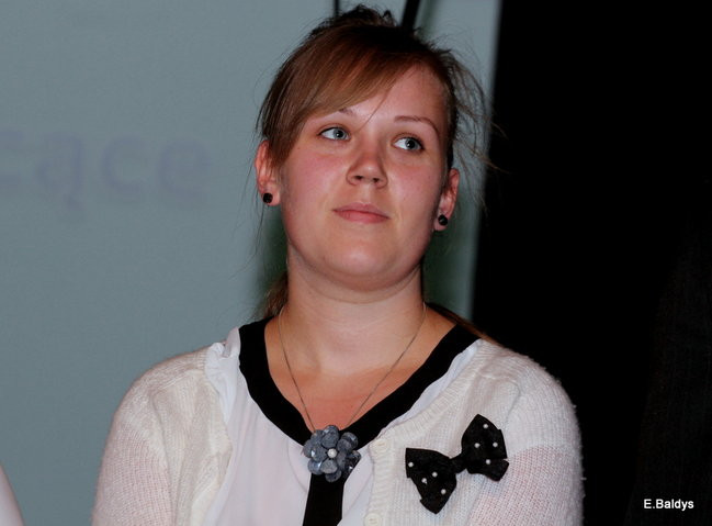 Trzydziestu laureatów (zdjęcia)